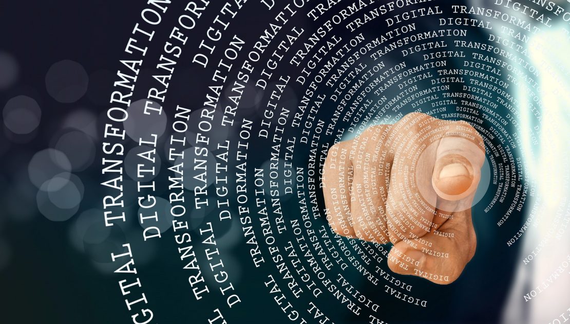 digitization