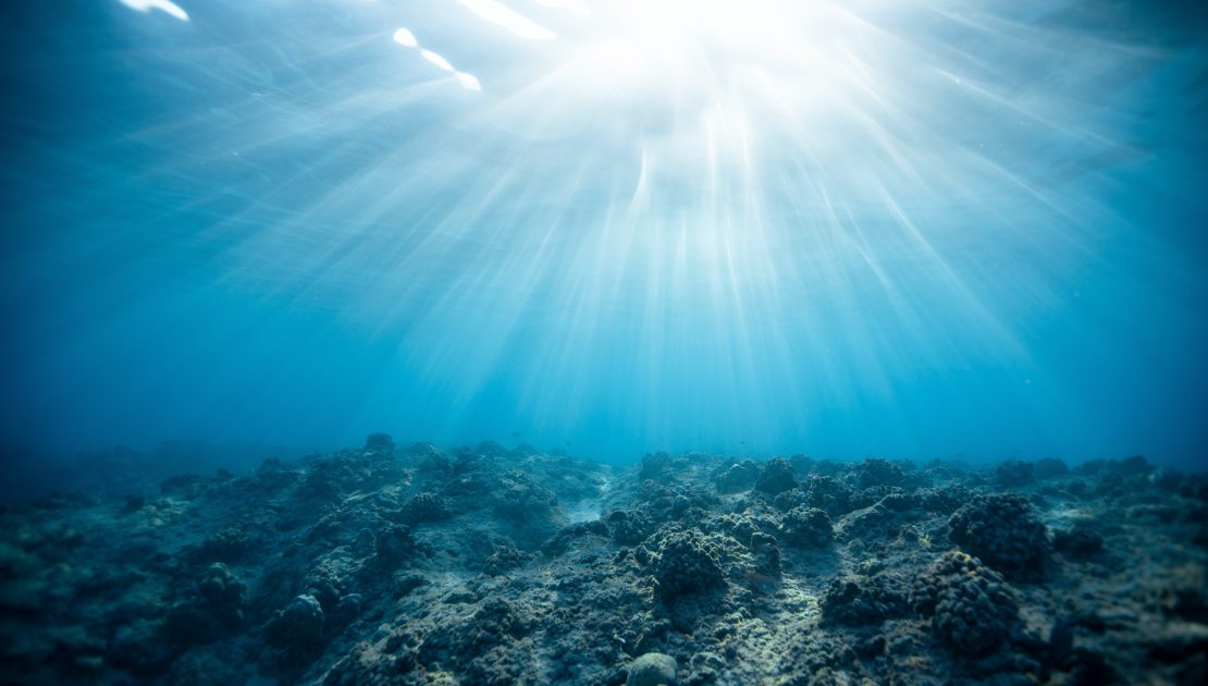 sea