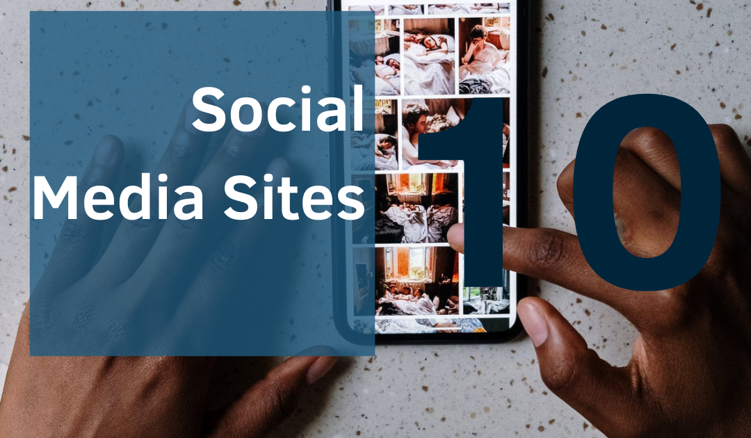 social media