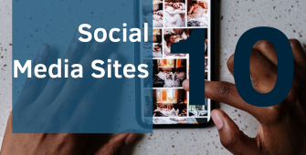 social media