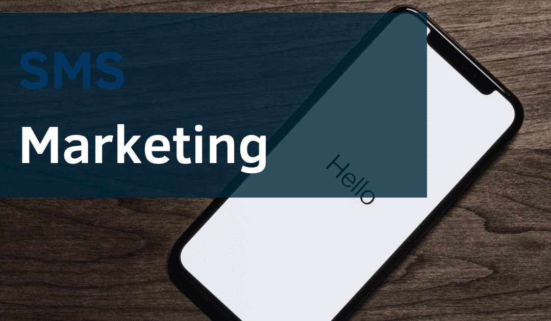 sms marketing