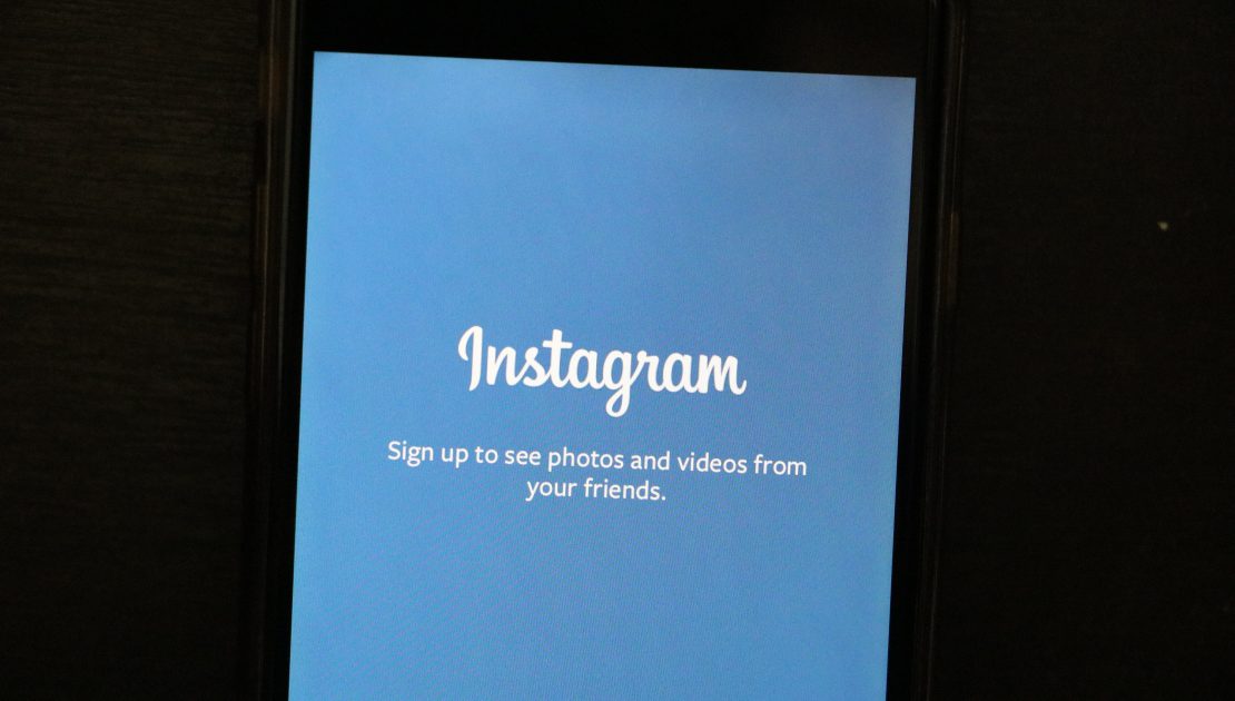 instagram