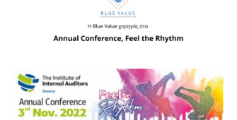 Blue Value