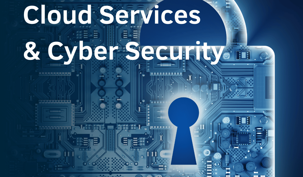 CLOUD SERVICES & CYBER SECURITY ΑΠΟ ΤΗ BLUE VALUE