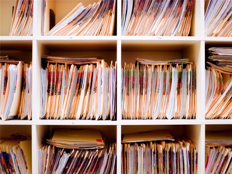 Προθεσμίες εγγραφής και επικαιροποίησης στοιχείων στο Μητρώο Υπόχρεων Υποβολής Ετήσιου Αρχείου Εισοδημάτων