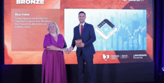Blue Value - Compliance Awards